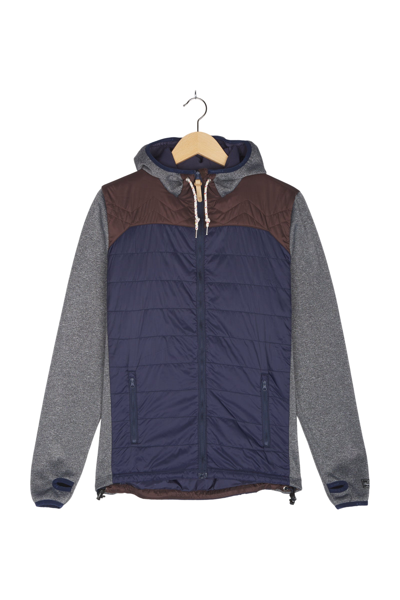 Kunstfaserjacke für Damen